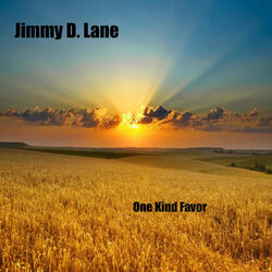 Cover of One Kind Favor