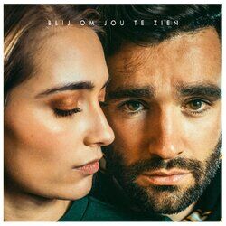 Cover of Blij Om Jou Te Zien