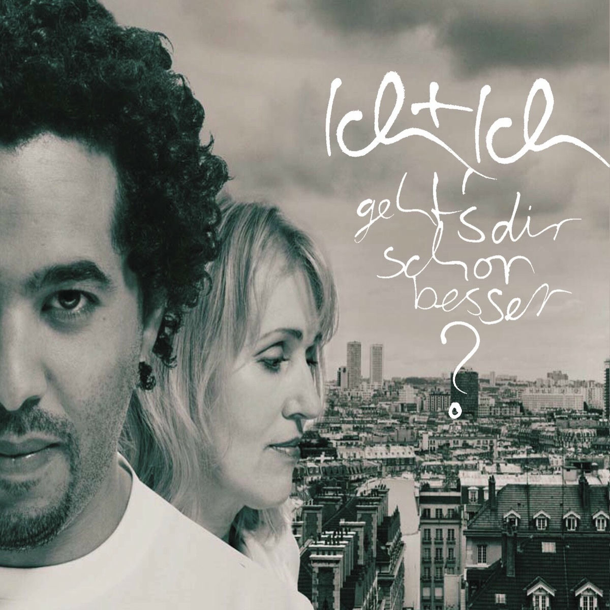 Album cover of Geht's Dir Schon Besser?