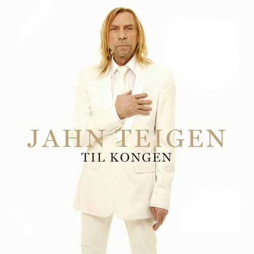 Til Kongen