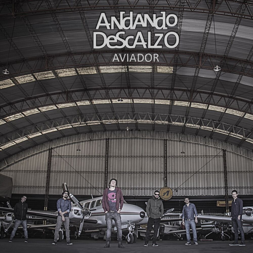 Picture of Aviador
