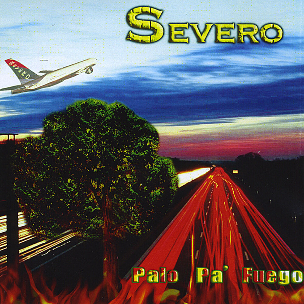 Picture of Palo Pa' Fuego