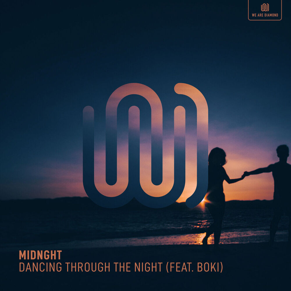 Picture of Dancing Through the Night