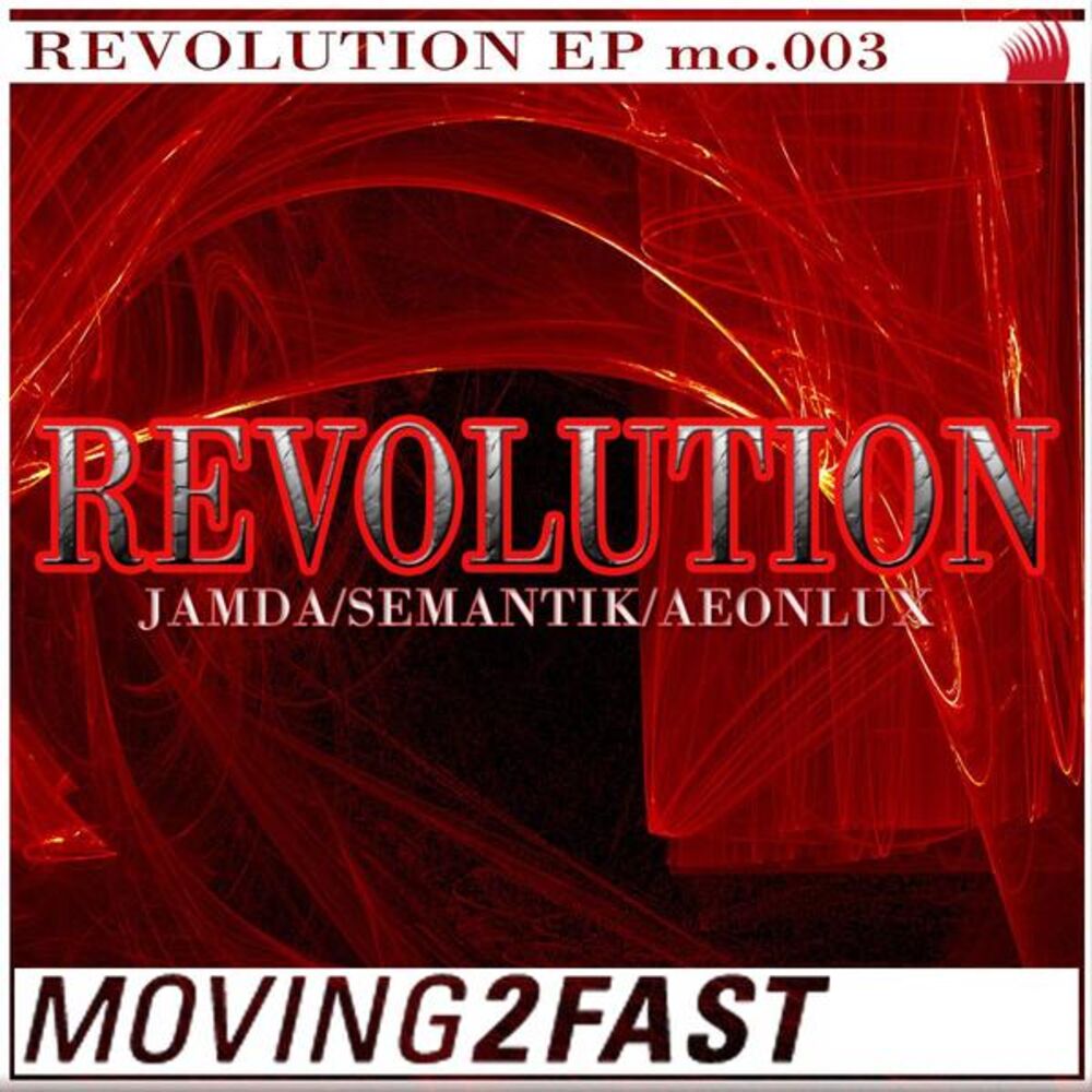 Picture of Revolution