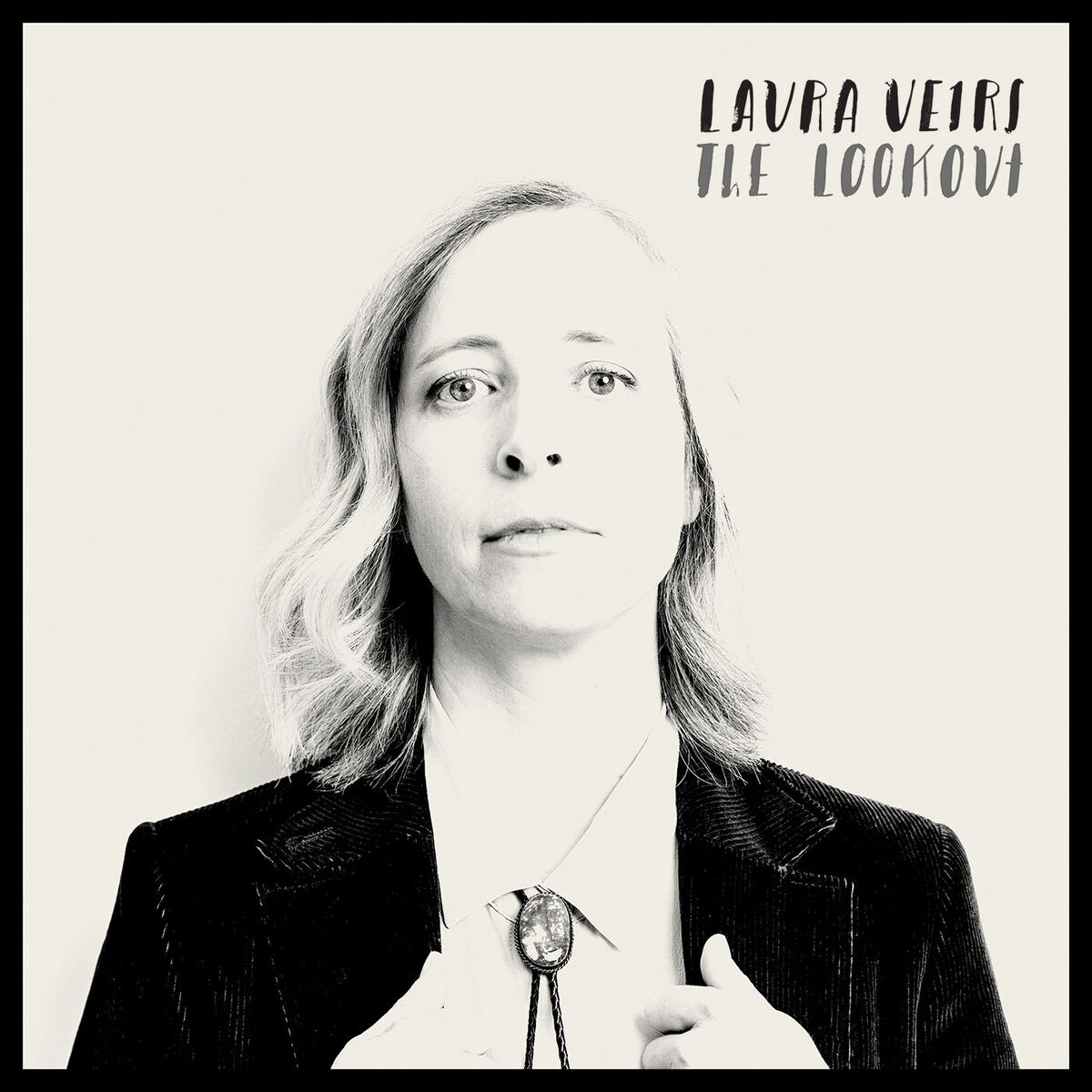Album cover of The Lookout