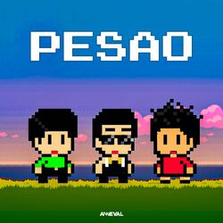 Cover of Pesao'