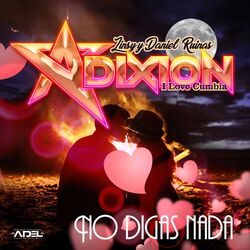 Cover of No Digas Nada