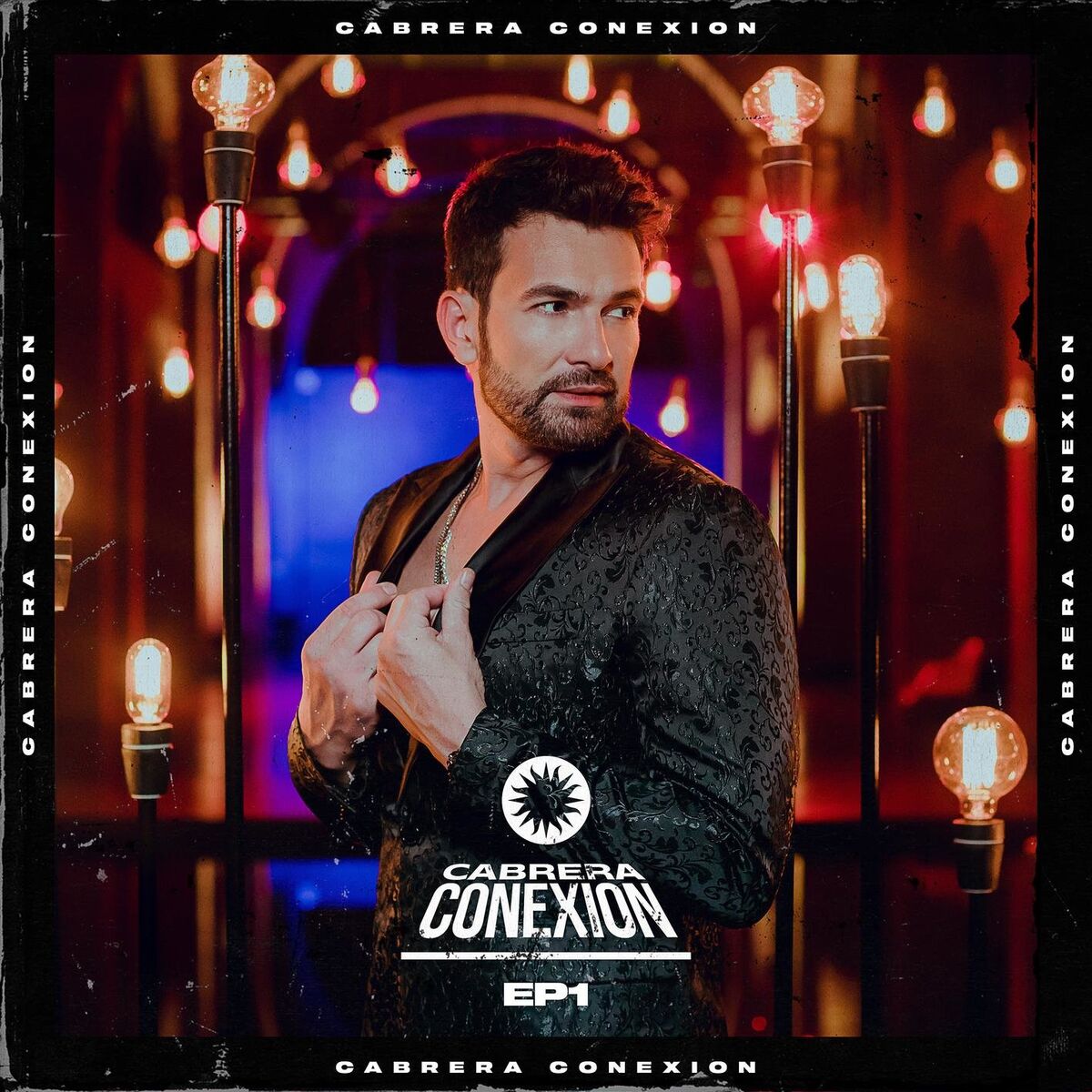 Album cover of Cabrera Conexión - EP 1