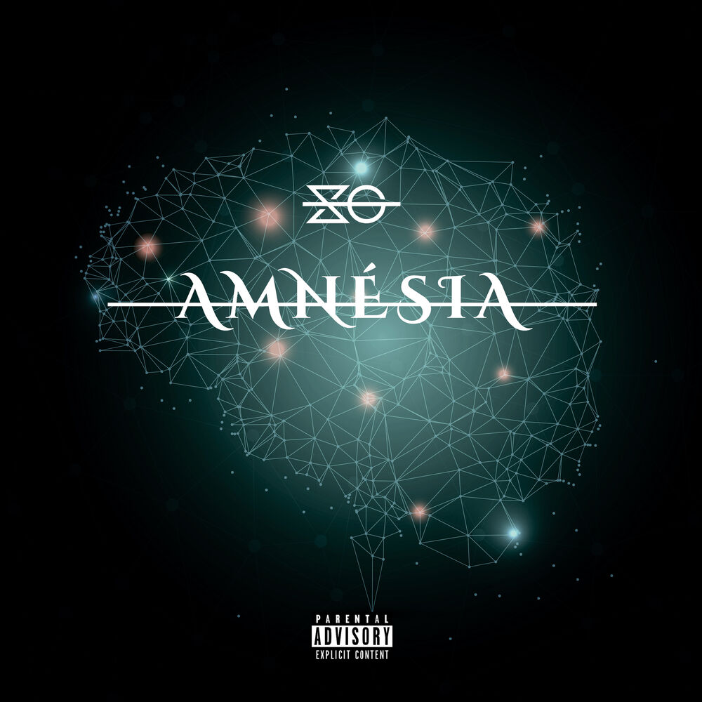 Picture of Amnésia