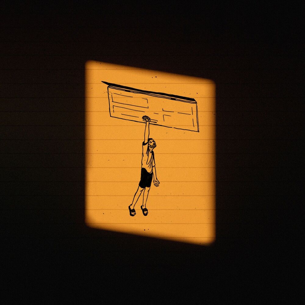 Picture of Time Moves On