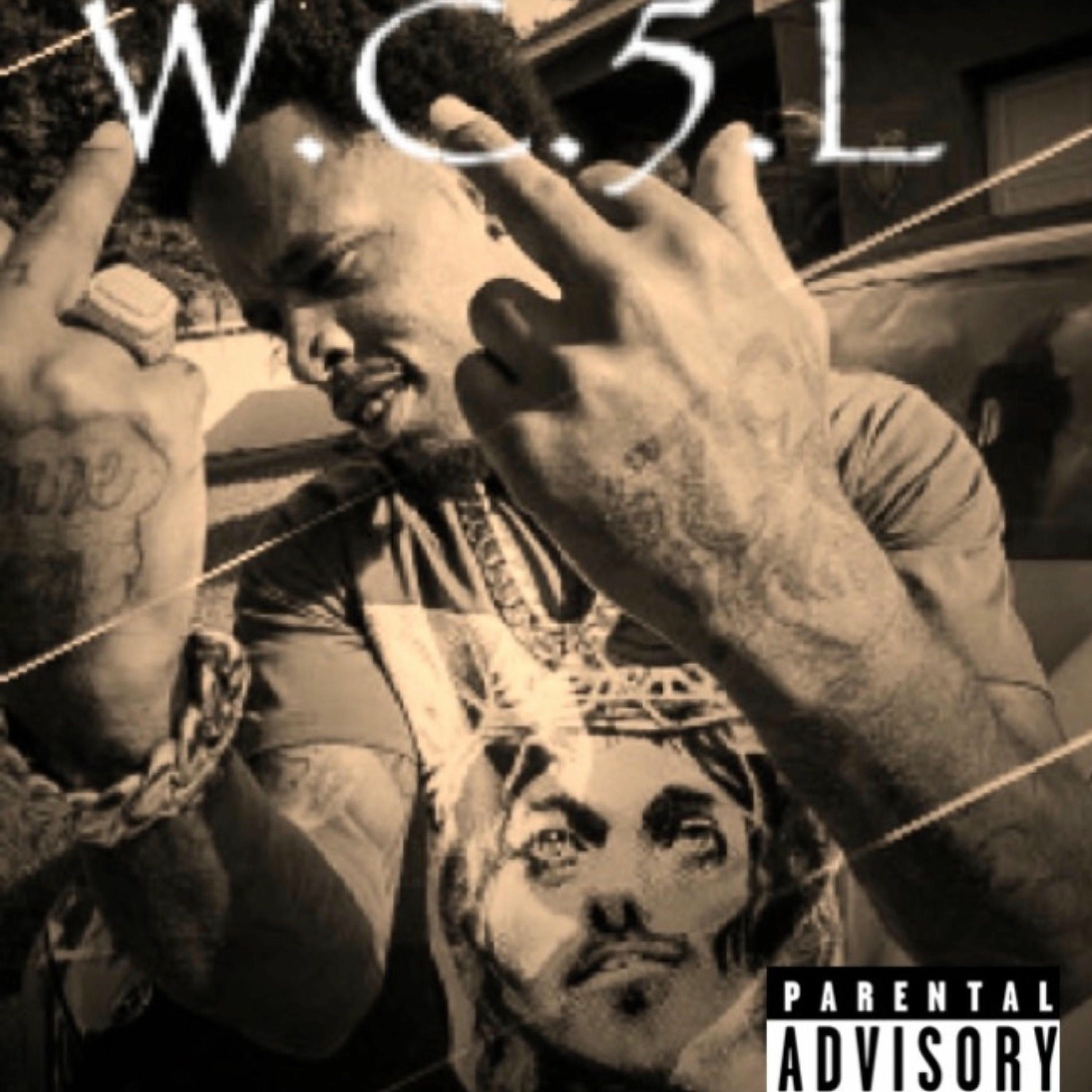 Album cover of Wee Camp5L