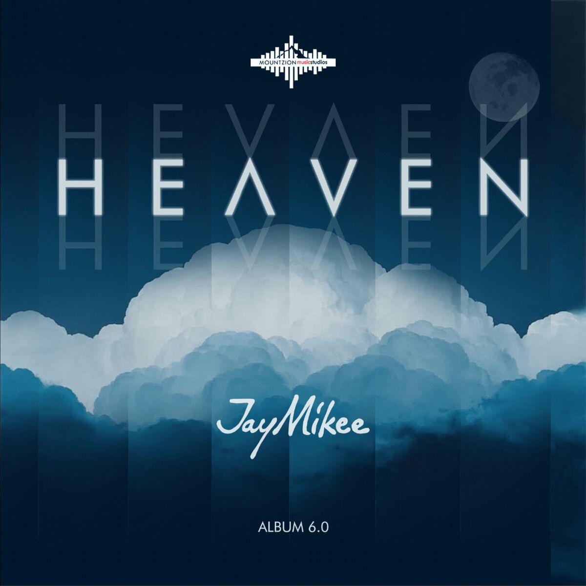 Album cover of Heaven