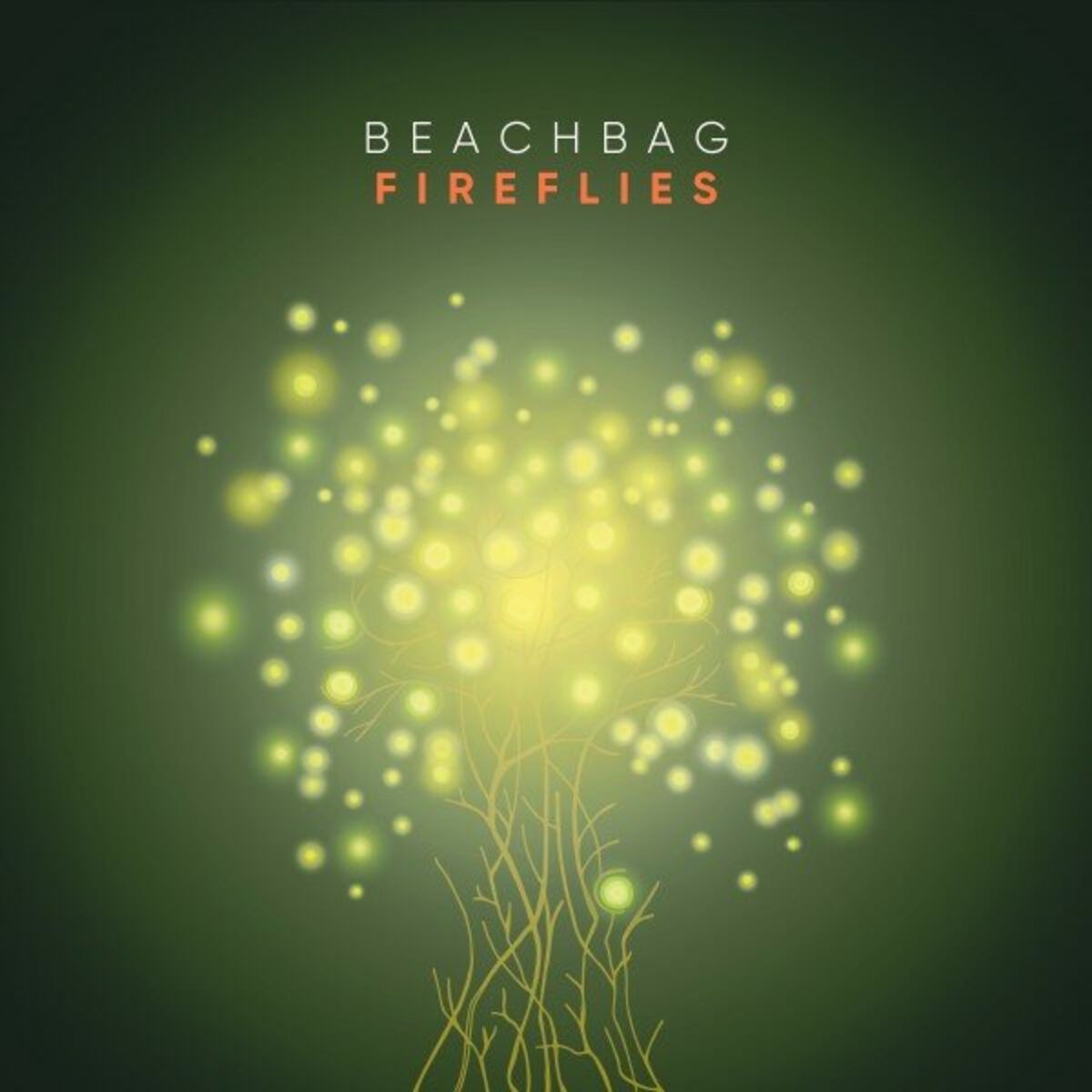 Album cover of Fireflies