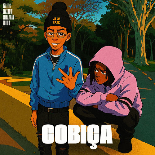 Cobiça