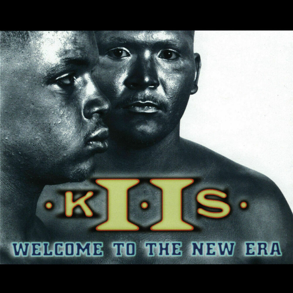 Picture of Welcome To The New Era