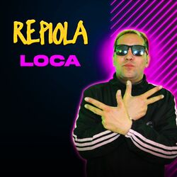 Cover of Loca