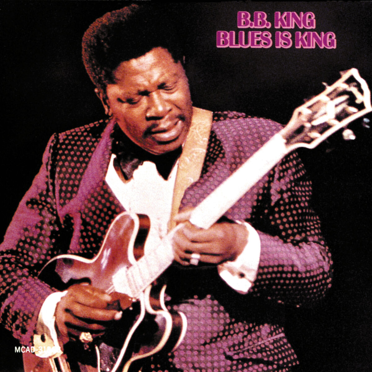 Album cover of Night Life