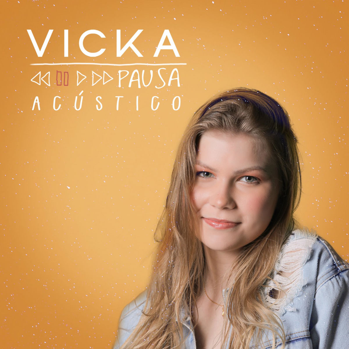 Album cover of Pausa