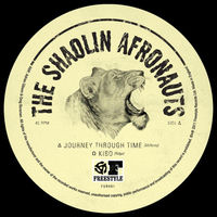 The Shaolin Afronauts: albums, songs, concerts | Deezer