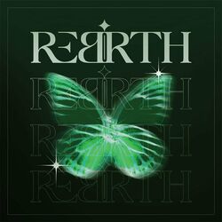 Cover of REBIRTH