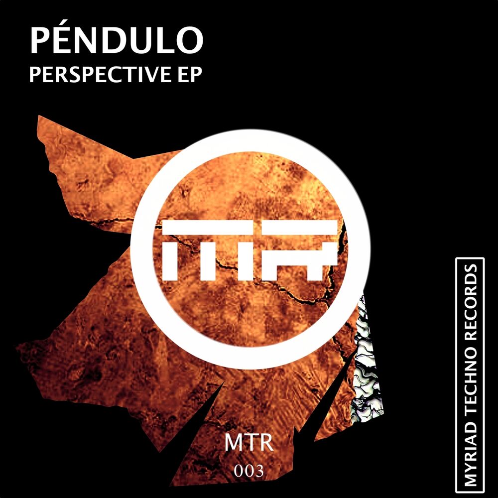 Picture of Perspective EP