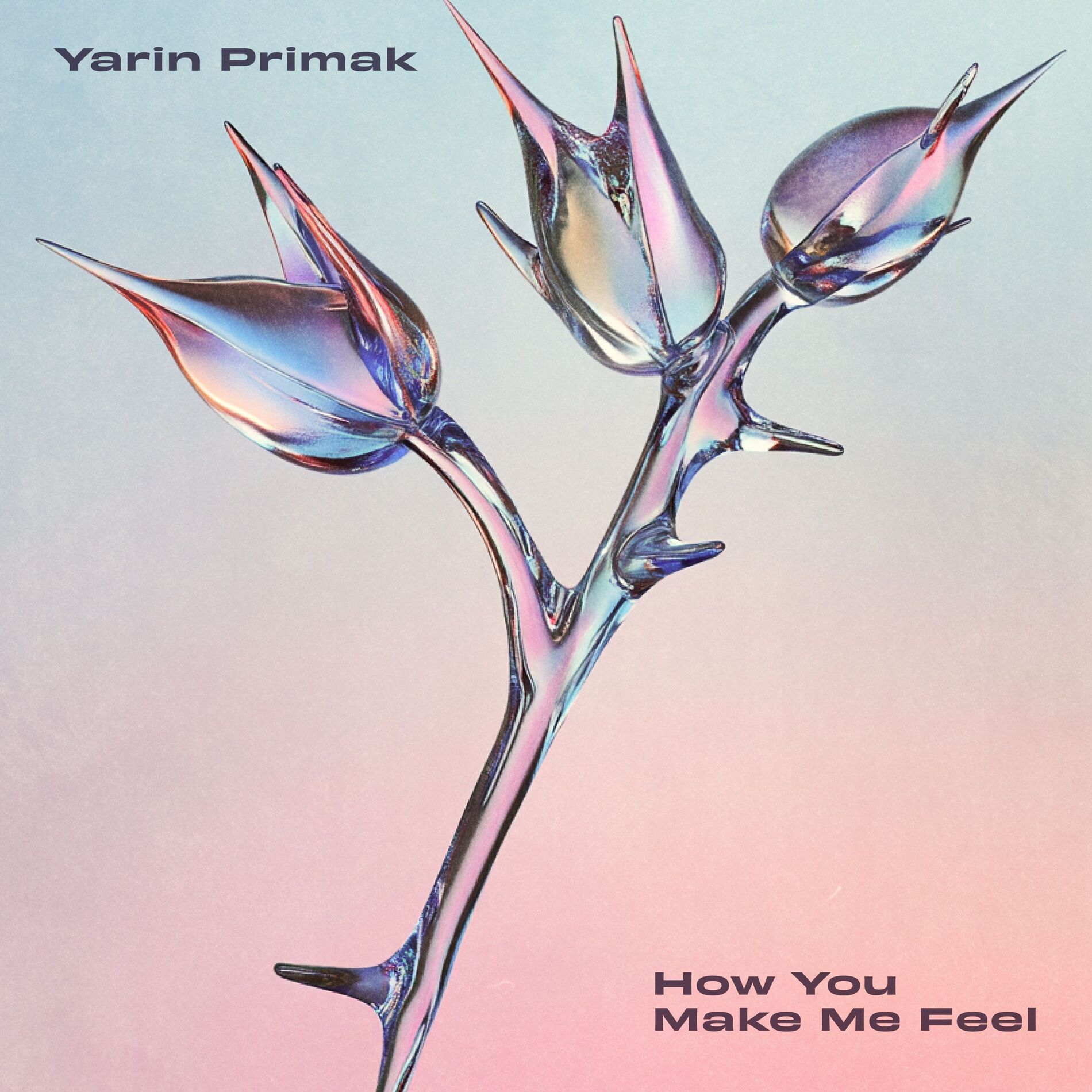 Album cover of How You Make Me Feel