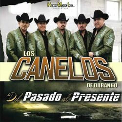 Cover of Del Pasado al Presente