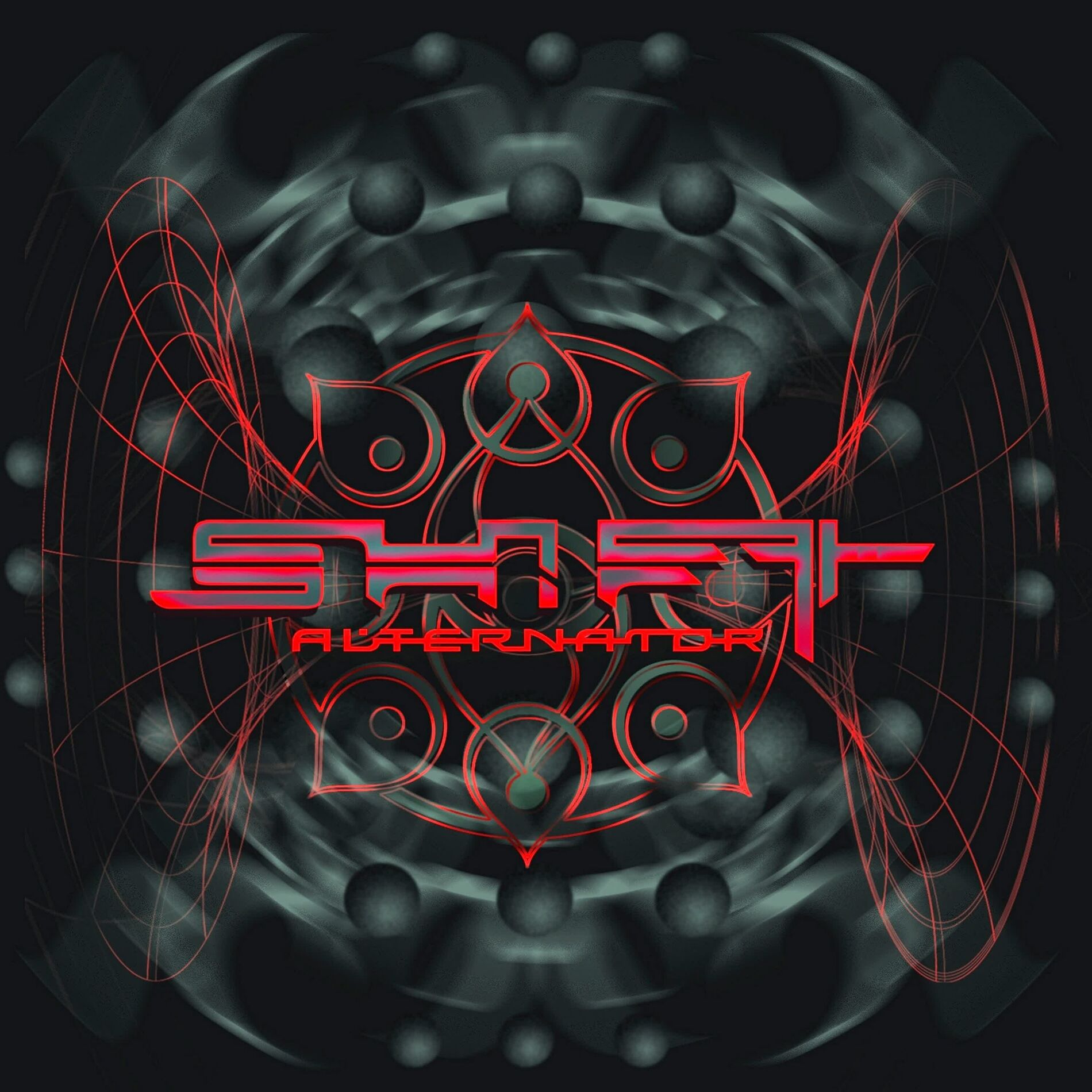 Album cover of Alternator