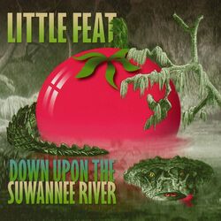 Cover of Down Upon The Suwannee River (Live)