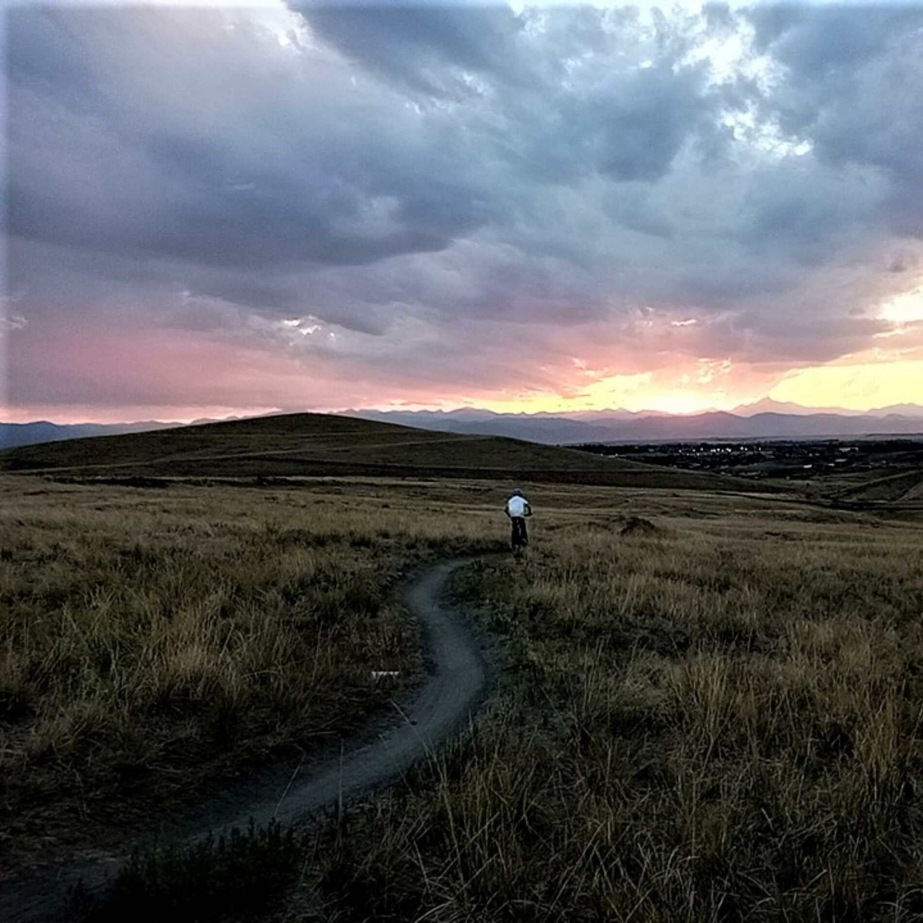 Album cover of The Narrow Road EP