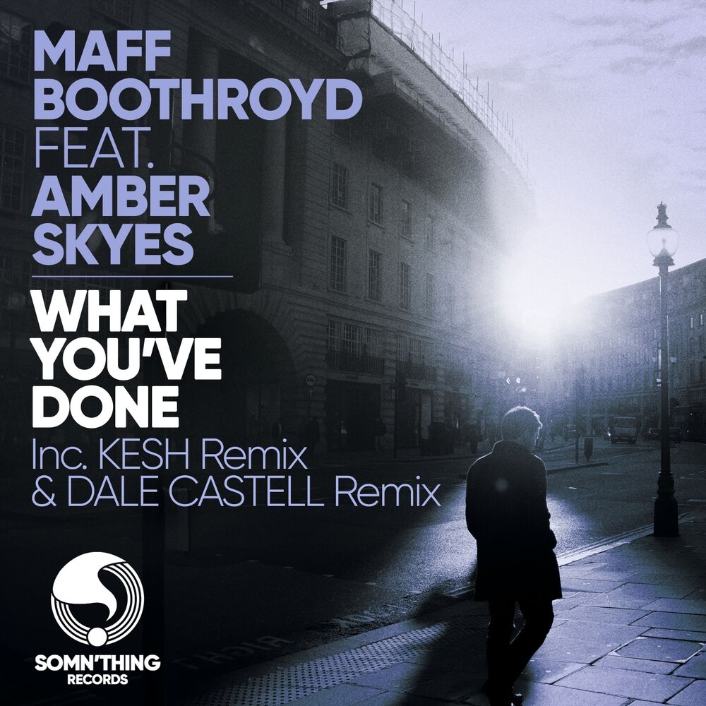 Picture of What You've Done (Remixes, Pt. 1)