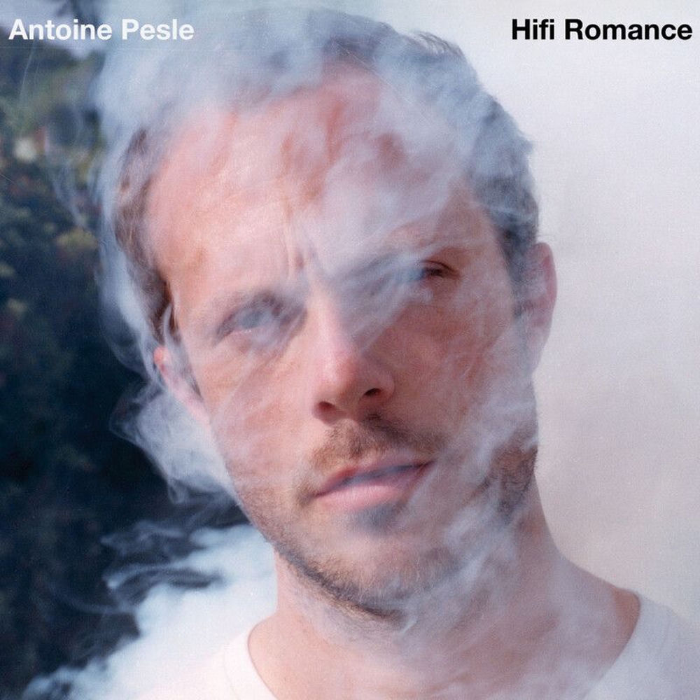 Cover du titre La romance hifi
