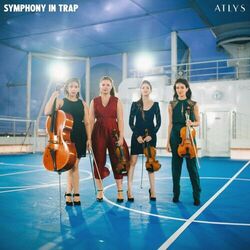 Cover of Symphony in Trap (feat. Andrew Vogt & Tom Kaye)