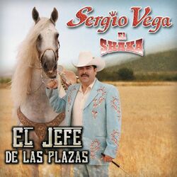 Cover of El Jefe De Las Plazas