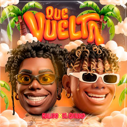 QUE VUELTA