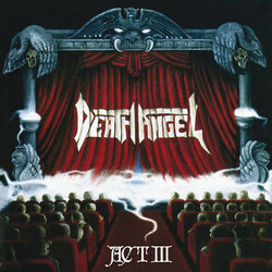 Cover of Act III