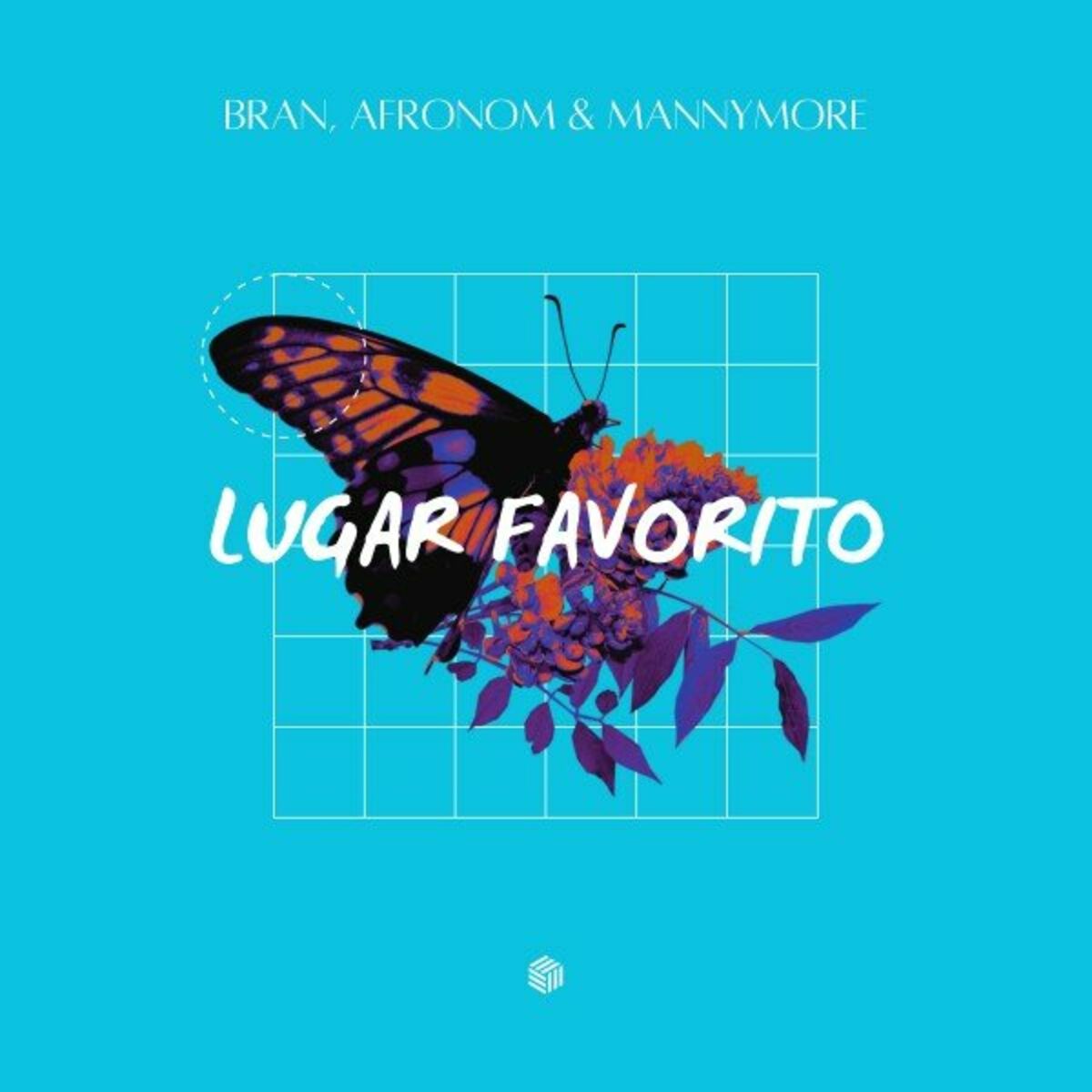 Album cover of Lugar Favorito