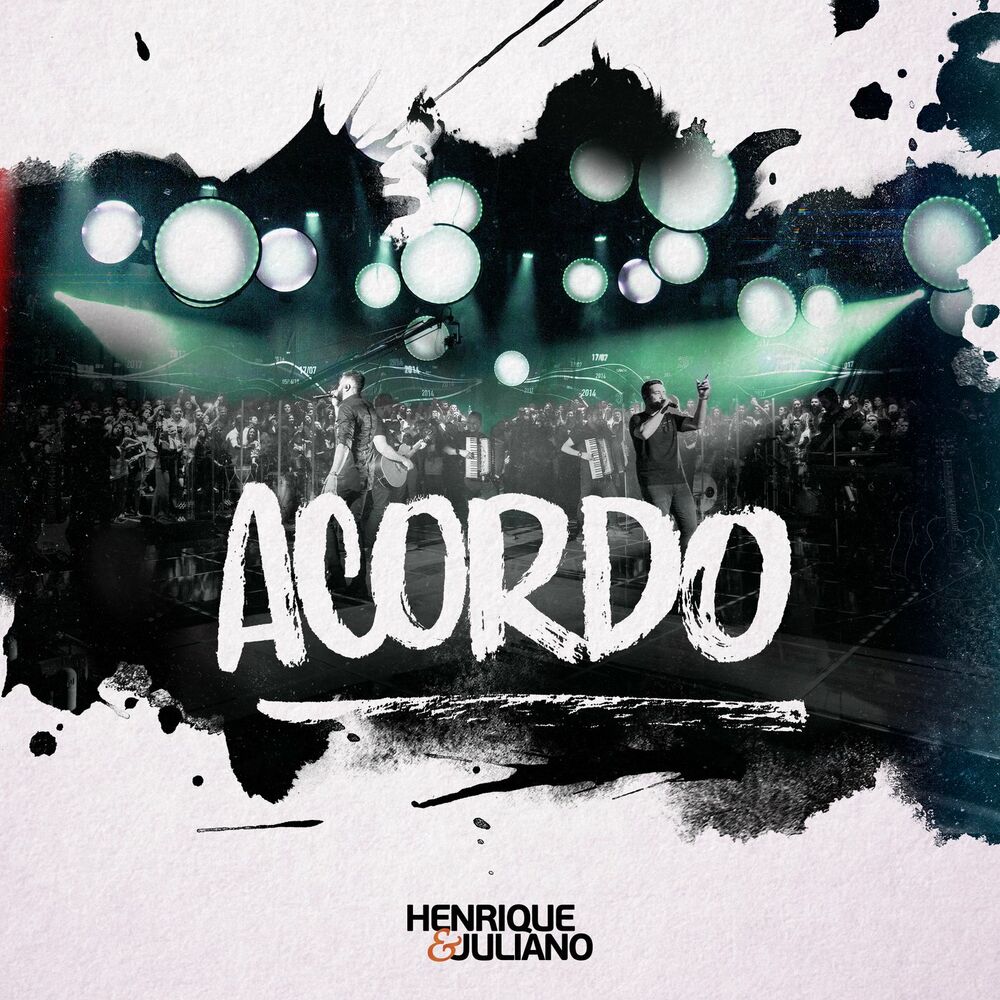 Picture of Acordo (Ao Vivo)