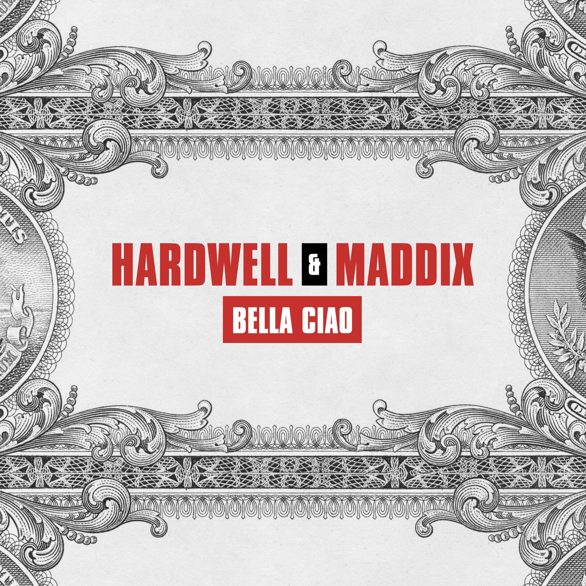 Album cover of Bella Ciao