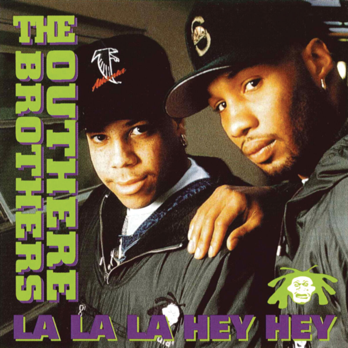 Album cover of La La La Hey Hey (Ohb Radio Edit)