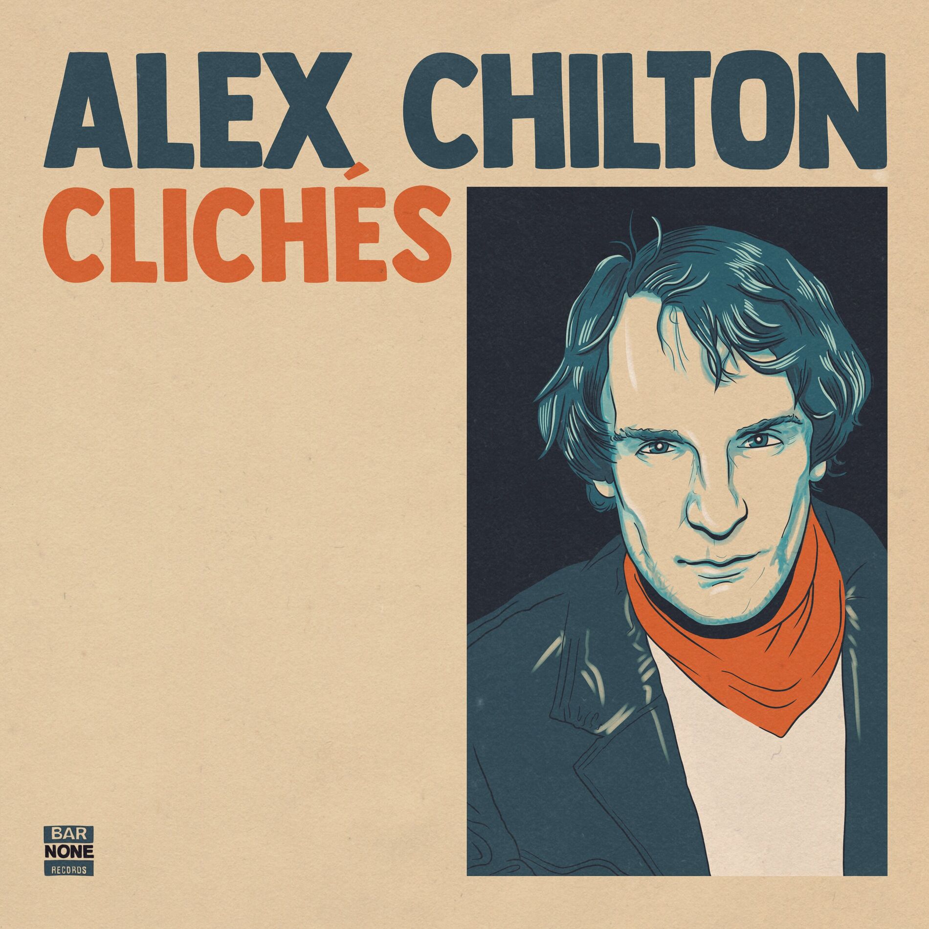 Album cover of Clichés