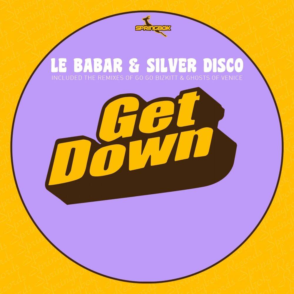 Picture of Get Down