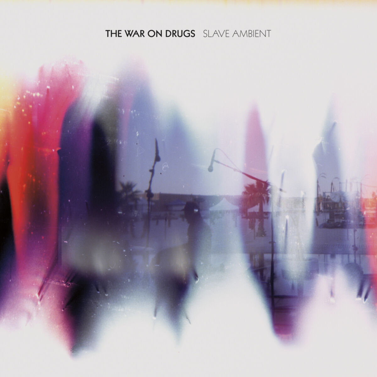 Album cover of I Was There