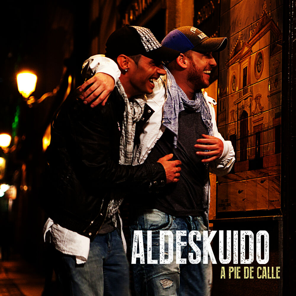 Picture of A Pie de Calle
