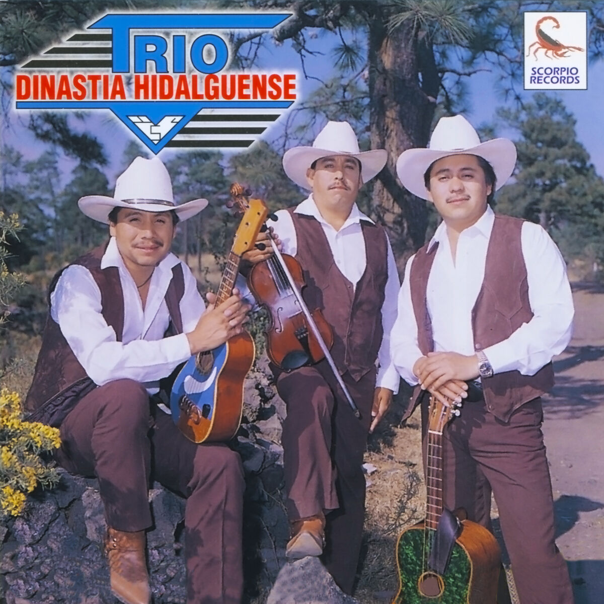 Album cover of Confusión