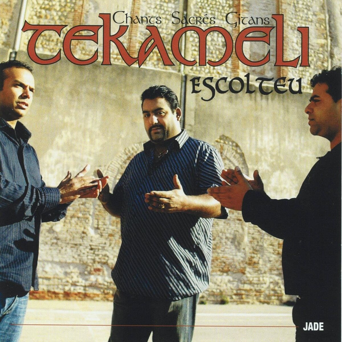 Album cover of Soy Heredero