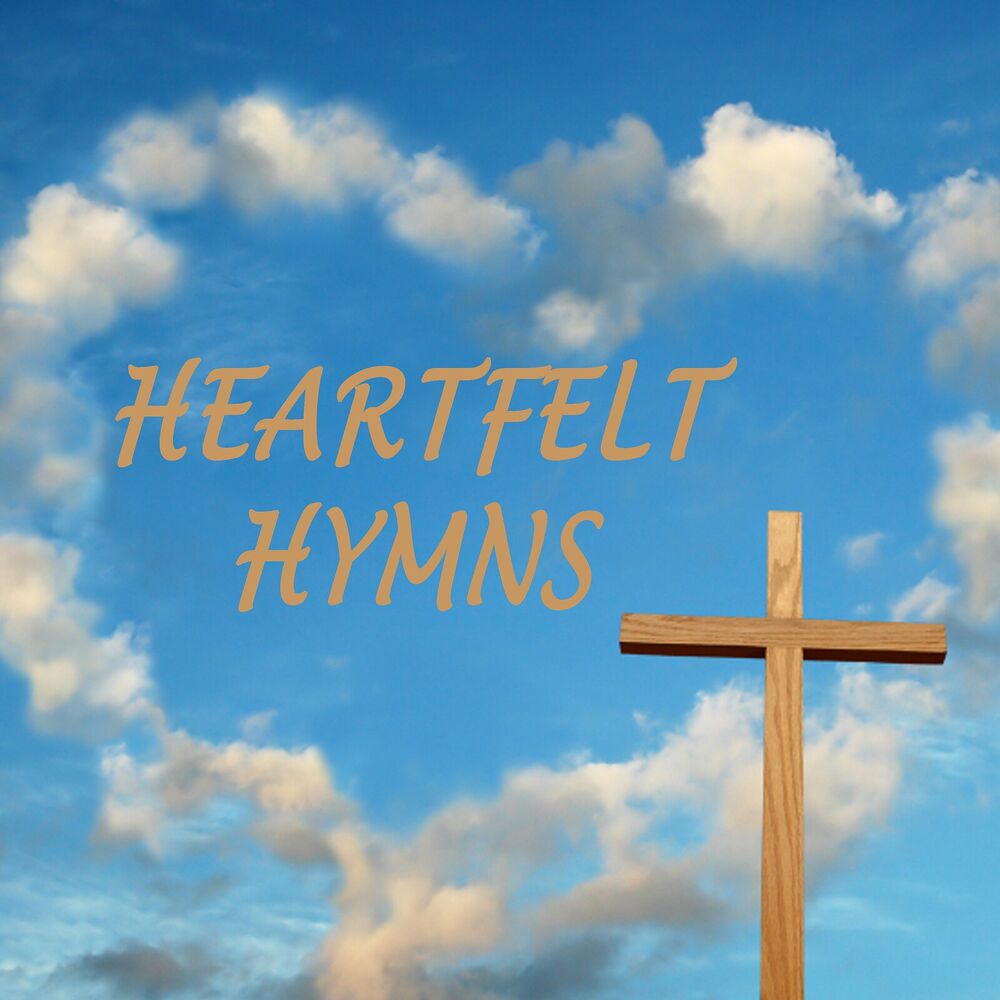 Picture of Heartfelt Hymns