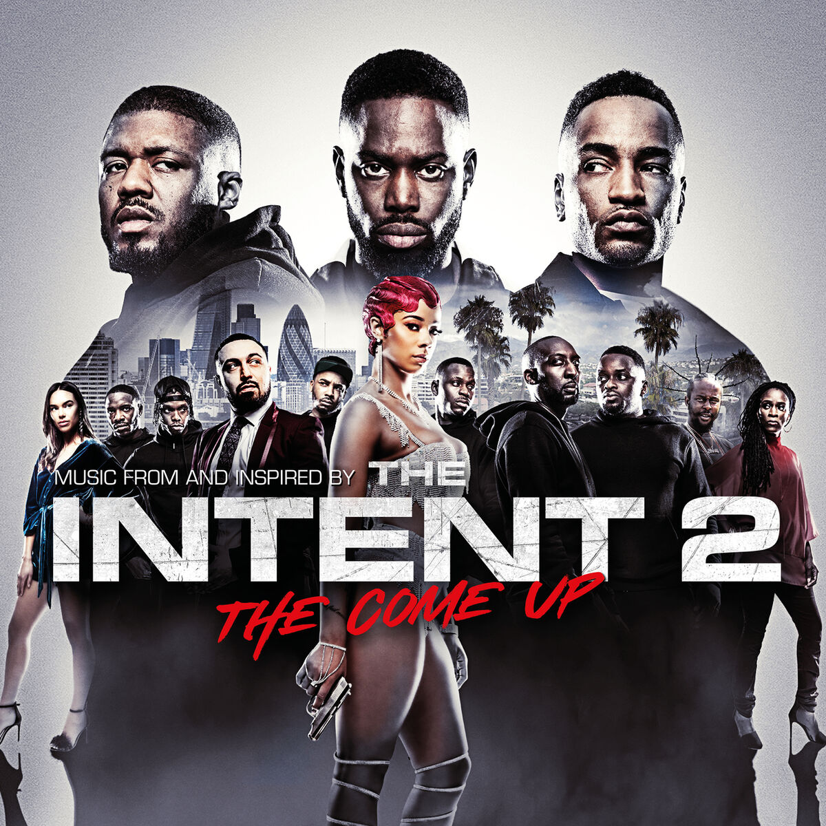 Album cover of Style Pon Dem