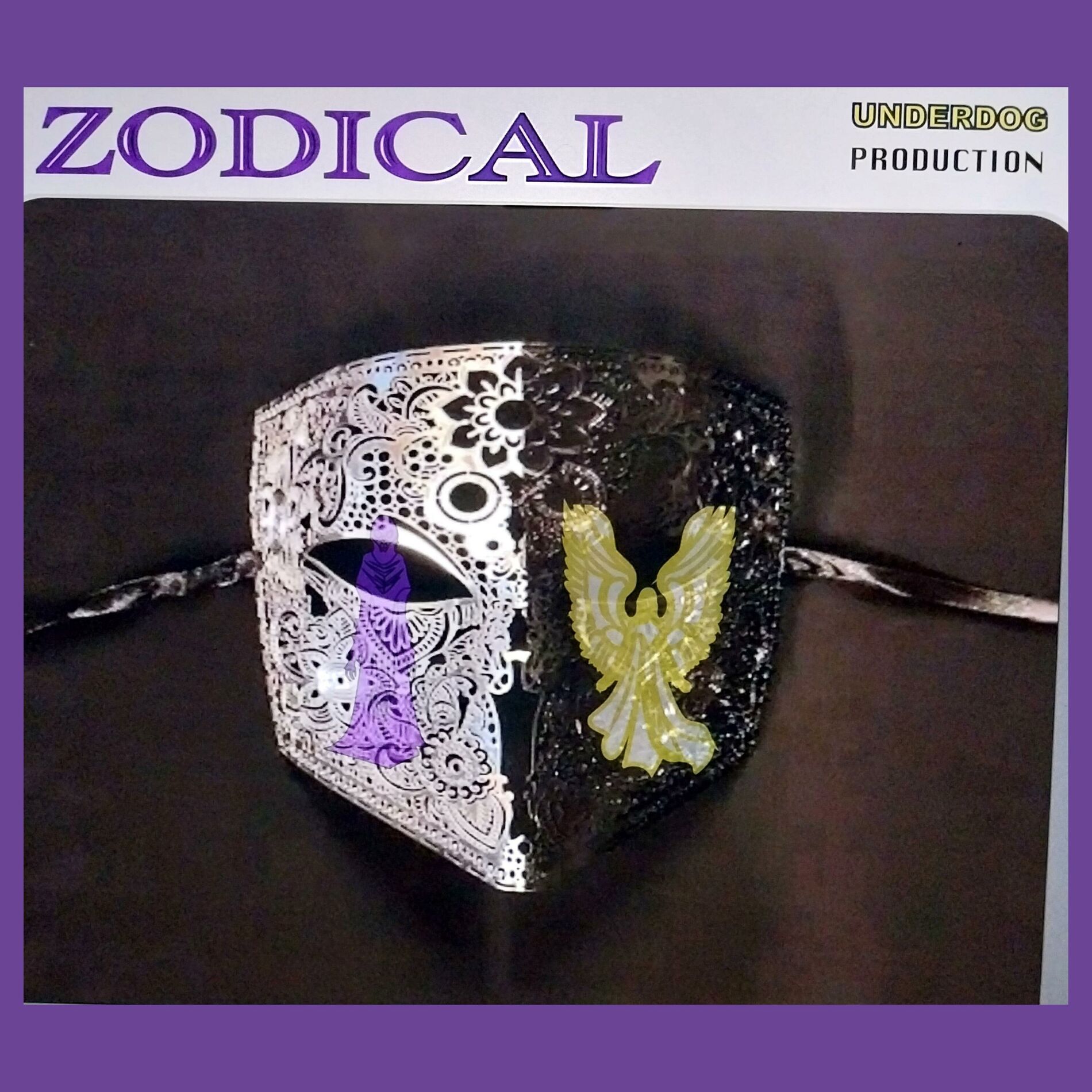 Album cover of Zodiacal