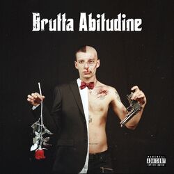 Cover of Brutta abitudine